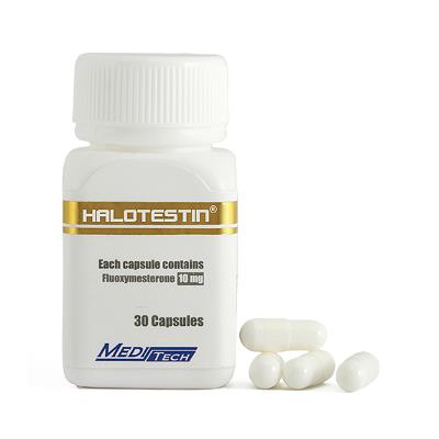 Halotestin Why Do Bodybuilders Use It - 5 Side Effects of Halotestin